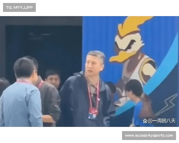 郭士强呼吁引进归化得分手 巴里布朗成为潜在新目标 郭士强呼吁引进归化得分手 巴里布朗成为潜在新目标