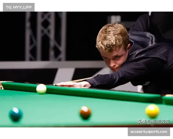 北爱尔兰公开赛爆冷卢卡布雷切尔一比四负于马奎尔首轮遭淘汰