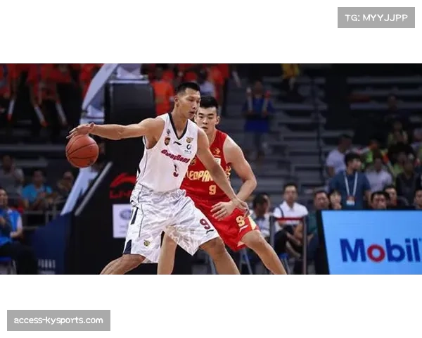 郭昊文首轮轰42分 展示本土球员得分爆发力