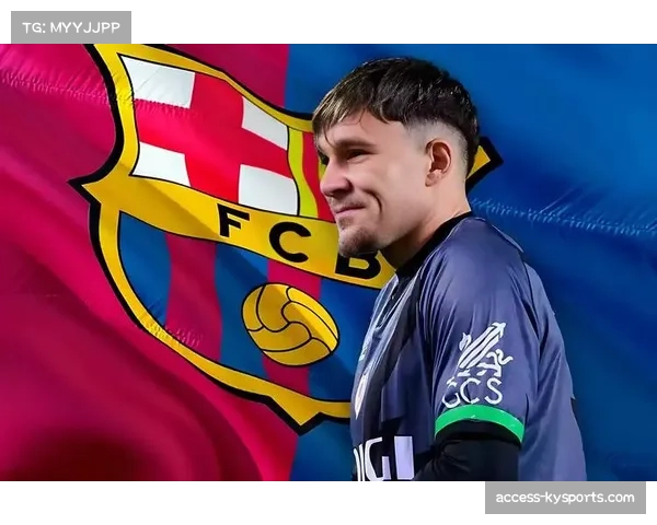 巴萨高位逼抢+造越位战术风险与收益并存 防线漏洞频现